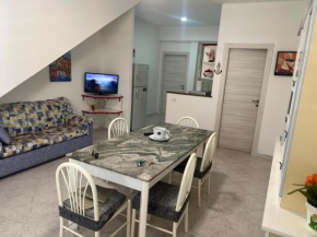 Casa Giancontieri Marinella